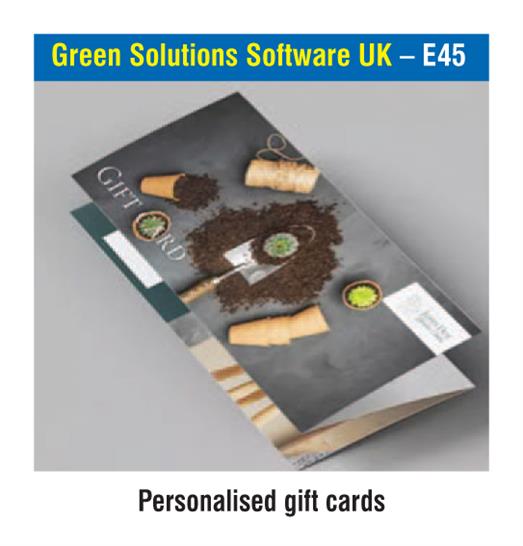 Green Solutions Software UK